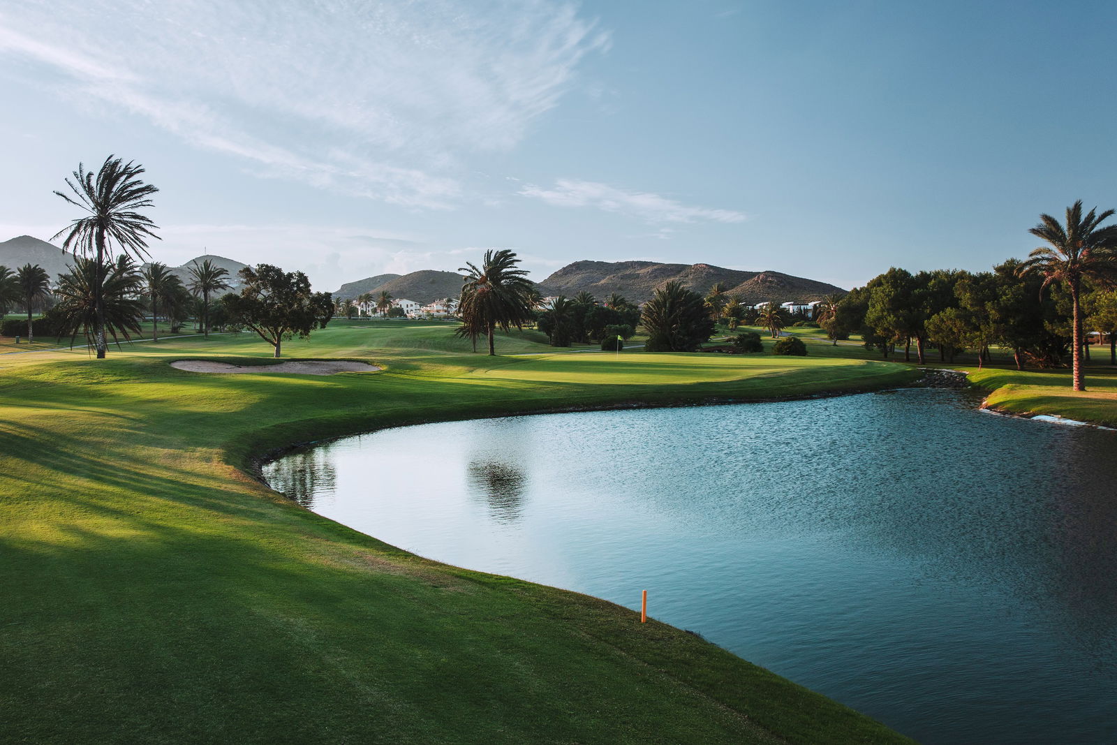 La Manga Club bought by Hesperia Investment Group